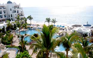HOTEL SAMIRA CLUB